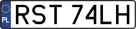 RST74LH