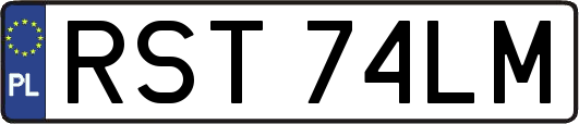 RST74LM