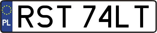 RST74LT
