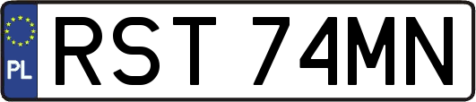 RST74MN