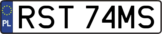 RST74MS