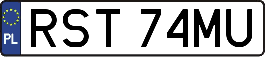 RST74MU