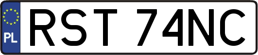 RST74NC