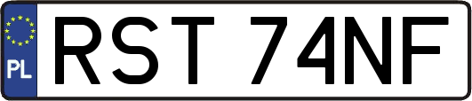 RST74NF