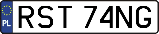 RST74NG