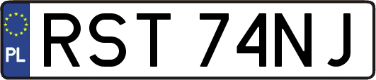 RST74NJ
