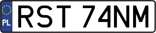 RST74NM