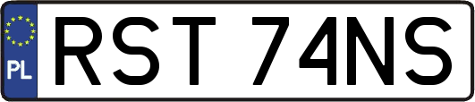 RST74NS
