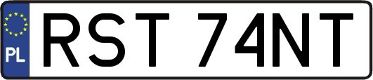 RST74NT