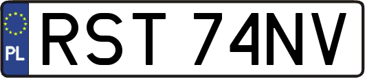 RST74NV