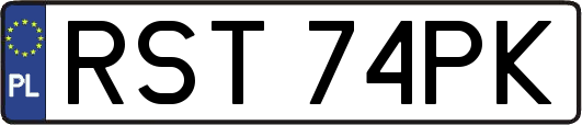 RST74PK