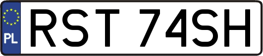 RST74SH