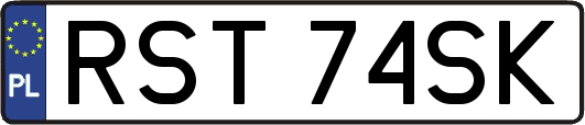 RST74SK