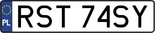 RST74SY