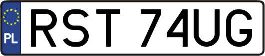 RST74UG