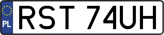 RST74UH