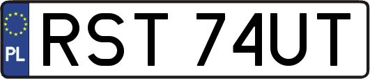 RST74UT
