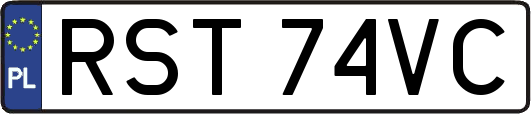 RST74VC