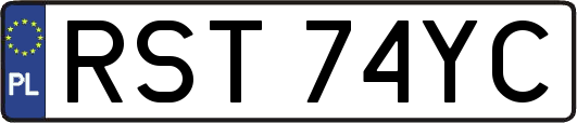 RST74YC