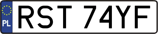 RST74YF