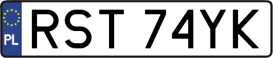 RST74YK