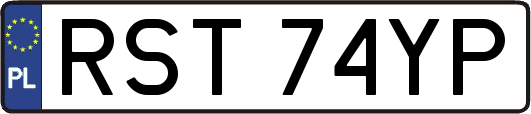 RST74YP