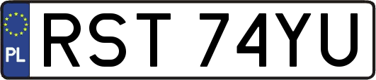 RST74YU