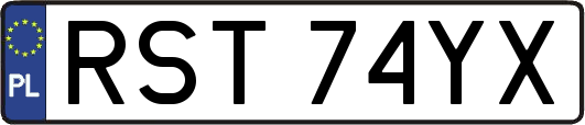 RST74YX