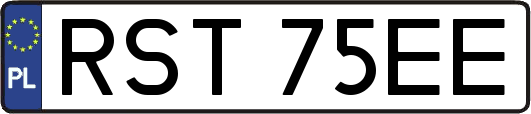 RST75EE