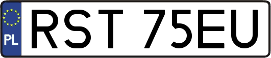 RST75EU