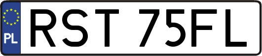 RST75FL