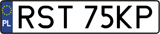 RST75KP