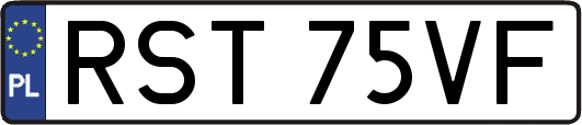 RST75VF