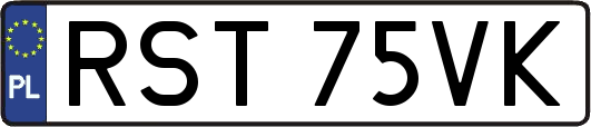 RST75VK