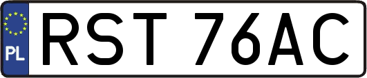 RST76AC