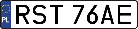 RST76AE