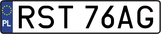 RST76AG