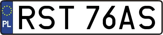 RST76AS