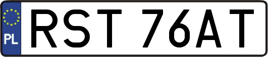 RST76AT