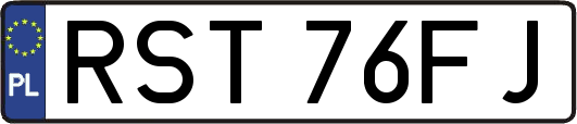RST76FJ