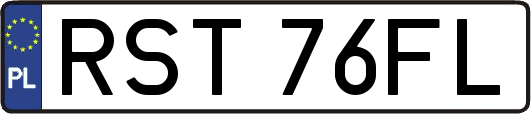 RST76FL