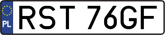 RST76GF