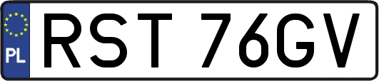 RST76GV