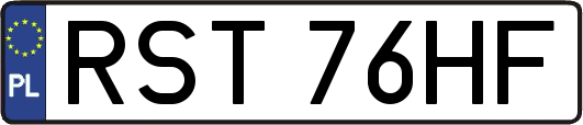 RST76HF