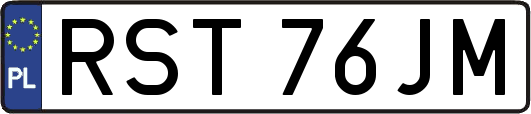 RST76JM
