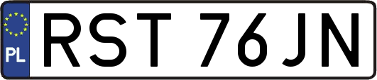RST76JN