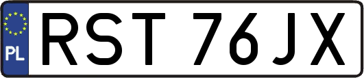RST76JX