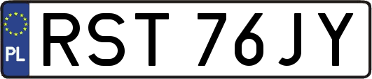 RST76JY
