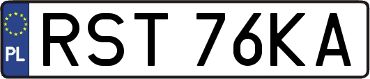 RST76KA