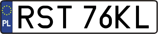 RST76KL
